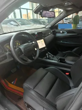 2022 LYNK&CO 03 2.0T 190HP L4 7DCT