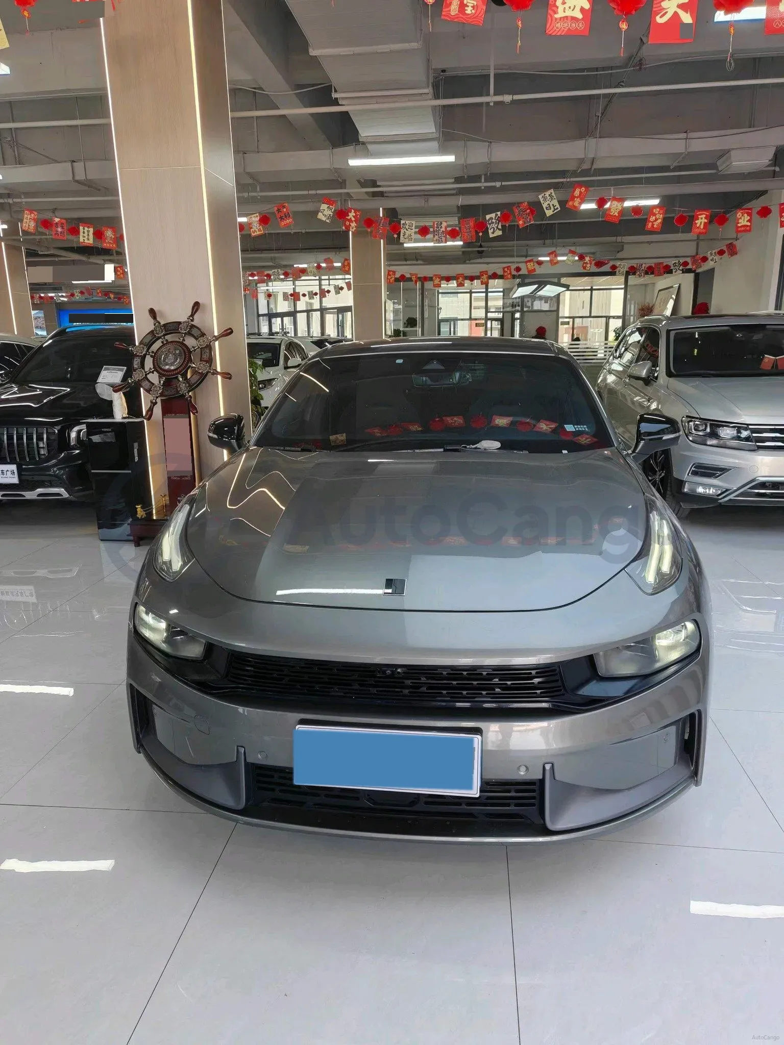 2022 LYNK&CO 03 2.0T 190HP L4 7DCT,autocango,china used car exporter,china ev exporter,chinese used car exporter,chinese used ev exporter