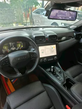 2022 LYNK&CO 03 2.0T 190HP L4 7DCT