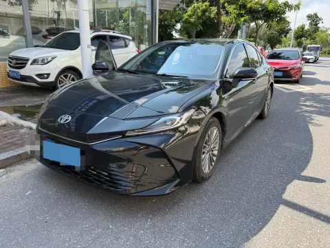 2024 TOYOTA CAMRY,autocango,china used car exporter,china ev exporter,chinese used car exporter,chinese used ev exporter