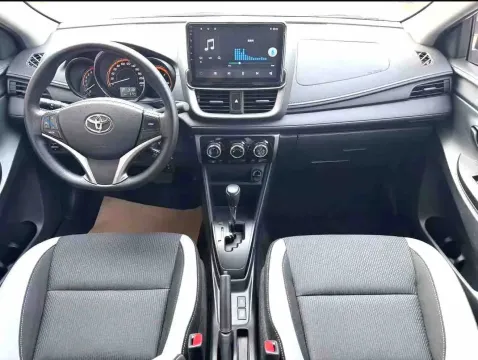 2022 Toyota Yaris L 1.5L 112HP L4 CVT,autocango,china used car exporter,china ev exporter,chinese used car exporter,chinese used ev exporter