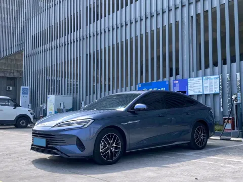 2023 BYD SEAL,autocango,china used car exporter,china ev exporter,chinese used car exporter,chinese used ev exporter