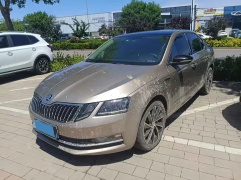 2019 SKODA OCTAVIA,autocango,china used car exporter,china ev exporter,chinese used car exporter,chinese used ev exporter