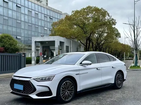 2022 BYD SEAL,autocango,china used car exporter,china ev exporter,chinese used car exporter,chinese used ev exporter