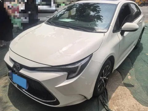 2023 TOYOTA LEVIN,autocango,china used car exporter,china ev exporter,chinese used car exporter,chinese used ev exporter