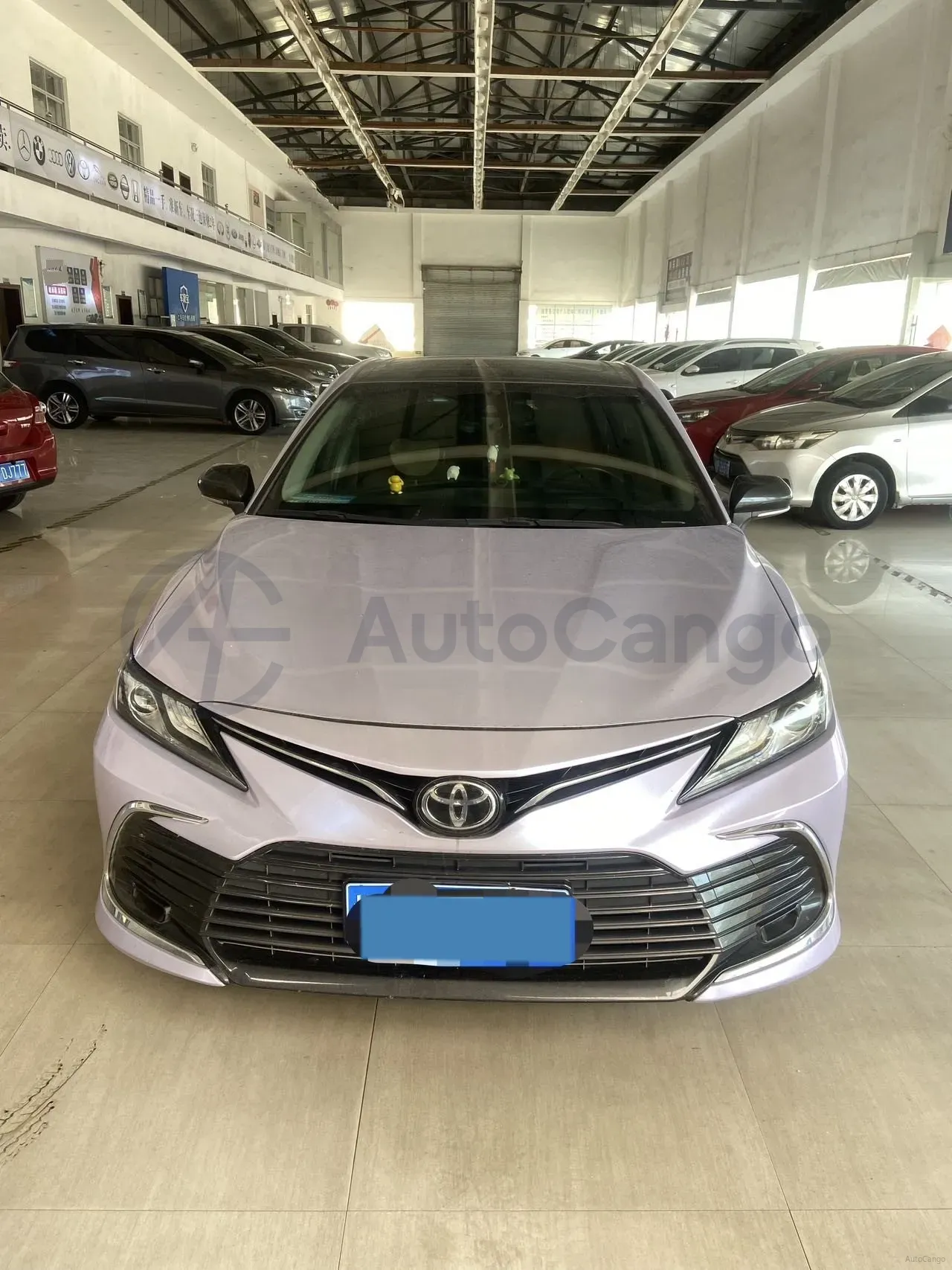2021 Toyota Camry 2.0L 178HP L4 CVT,autocango,china used car exporter,china ev exporter,chinese used car exporter,chinese used ev exporter