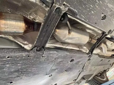 2021 Toyota Camry 2.0L 178HP L4 CVT