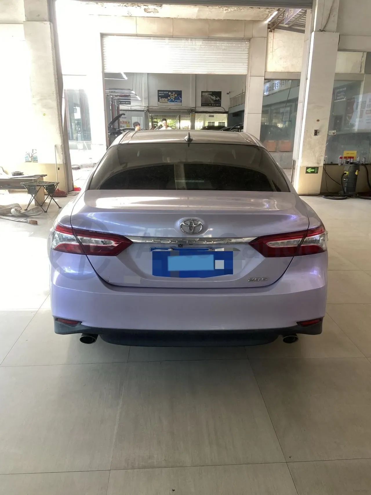 2021 Toyota Camry 2.0L 178HP L4 CVT,autocango,china used car exporter,china ev exporter,chinese used car exporter,chinese used ev exporter