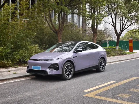2024 XPENG G6,autocango,china used car exporter,china ev exporter,chinese used car exporter,chinese used ev exporter