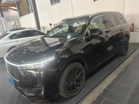 2021 LI ONE,autocango,china used car exporter,china ev exporter,chinese used car exporter,chinese used ev exporter