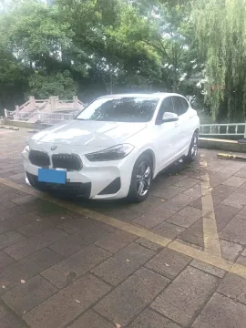 2022 BMW X2,autocango,china used car exporter,china ev exporter,chinese used car exporter,chinese used ev exporter