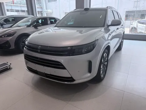 2024 AITO AITO M7,autocango,china used car exporter,china ev exporter,chinese used car exporter,chinese used ev exporter