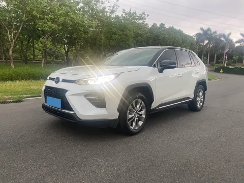 2022 TOYOTA WILDLANDER,autocango,china used car exporter,china ev exporter,chinese used car exporter,chinese used ev exporter