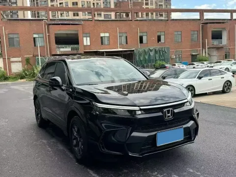 2025 Honda Breeze 1.5T 193HP L4 CVT,autocango,china used car exporter,china ev exporter,chinese used car exporter,chinese used ev exporter