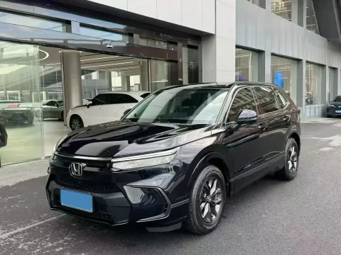 2025 HONDA BREEZE,autocango,china used car exporter,china ev exporter,chinese used car exporter,chinese used ev exporter