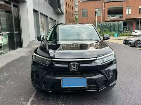 2025 Honda Breeze 1.5T 193HP L4 CVT,autocango,china used car exporter,china ev exporter,chinese used car exporter,chinese used ev exporter