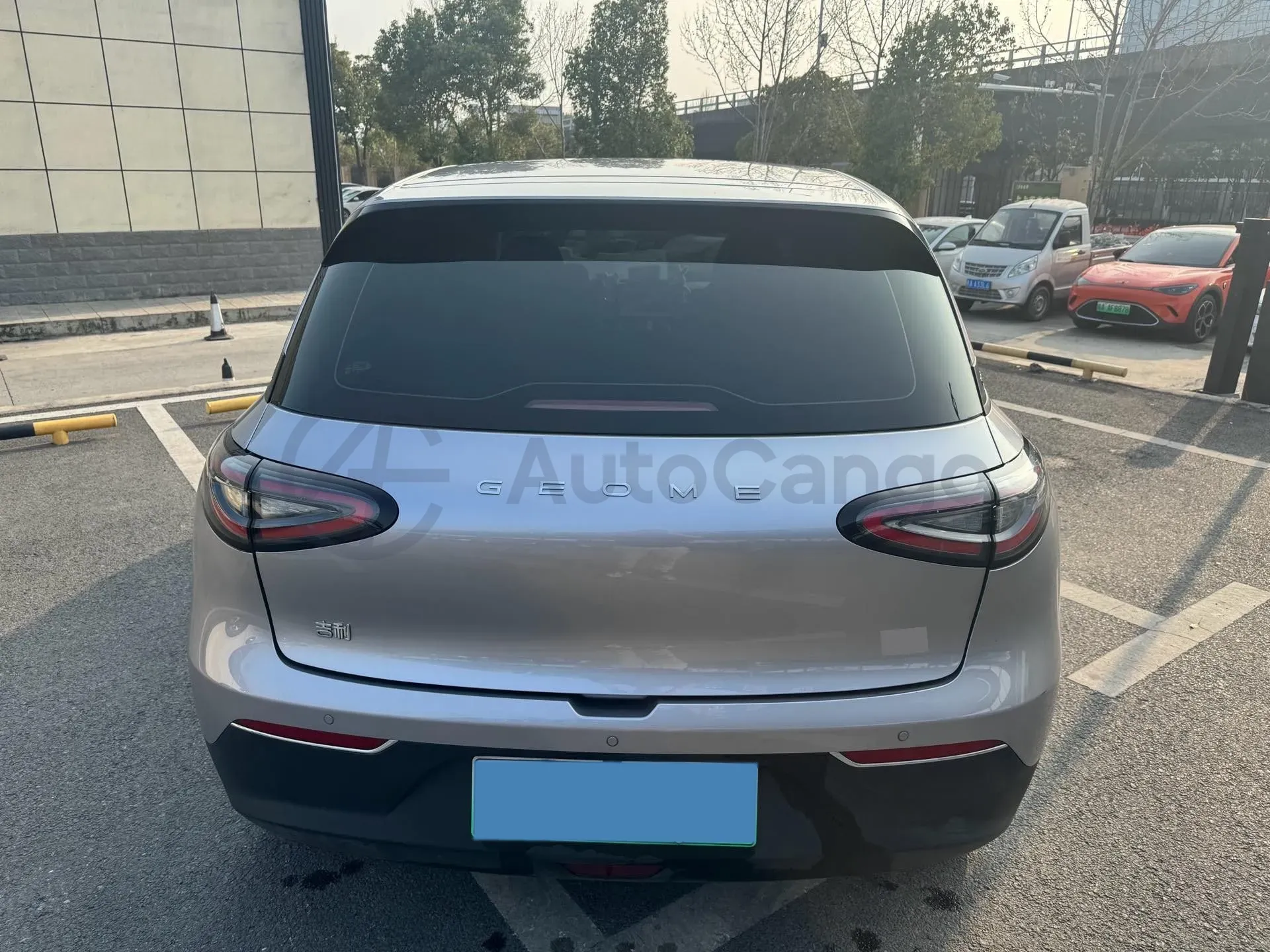 2025 WuLing BinGuo S BEV,autocango,china used car exporter,china ev exporter,chinese used car exporter,chinese used ev exporter