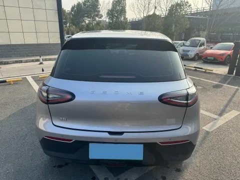 2025 WuLing BinGuo S BEV