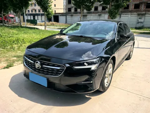 2022 Buick Regal 1.5T 169HP L4 9AT,autocango,china used car exporter,china ev exporter,chinese used car exporter,chinese used ev exporter