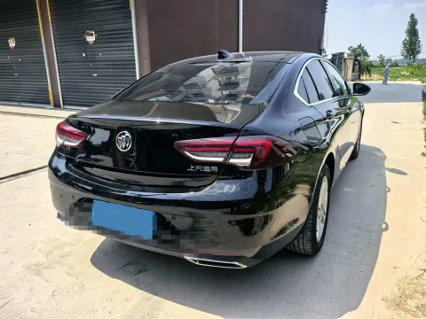 2022 Buick Regal 1.5T 169HP L4 9AT,autocango,china used car exporter,china ev exporter,chinese used car exporter,chinese used ev exporter