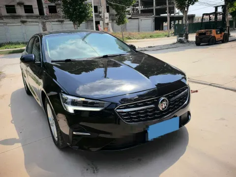 2022 Buick Regal 1.5T 169HP L4 9AT,autocango,china used car exporter,china ev exporter,chinese used car exporter,chinese used ev exporter