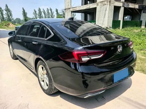 2022 Buick Regal 1.5T 169HP L4 9AT,autocango,china used car exporter,china ev exporter,chinese used car exporter,chinese used ev exporter