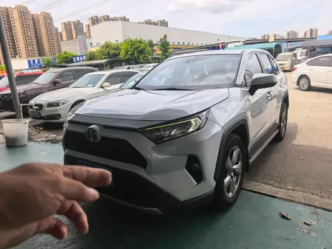 2022 TOYOTA RAV4,autocango,china used car exporter,china ev exporter,chinese used car exporter,chinese used ev exporter