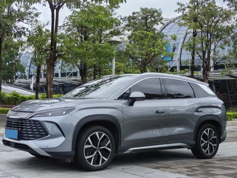 BYD