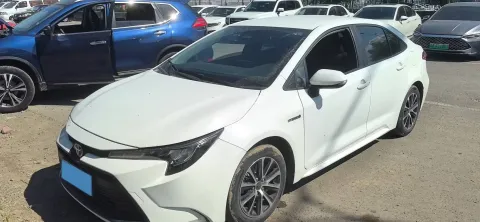 2023 TOYOTA LEVIN,autocango,china used car exporter,china ev exporter,chinese used car exporter,chinese used ev exporter