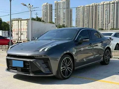 2025 LYNK&CO 03,autocango,china used car exporter,china ev exporter,chinese used car exporter,chinese used ev exporter