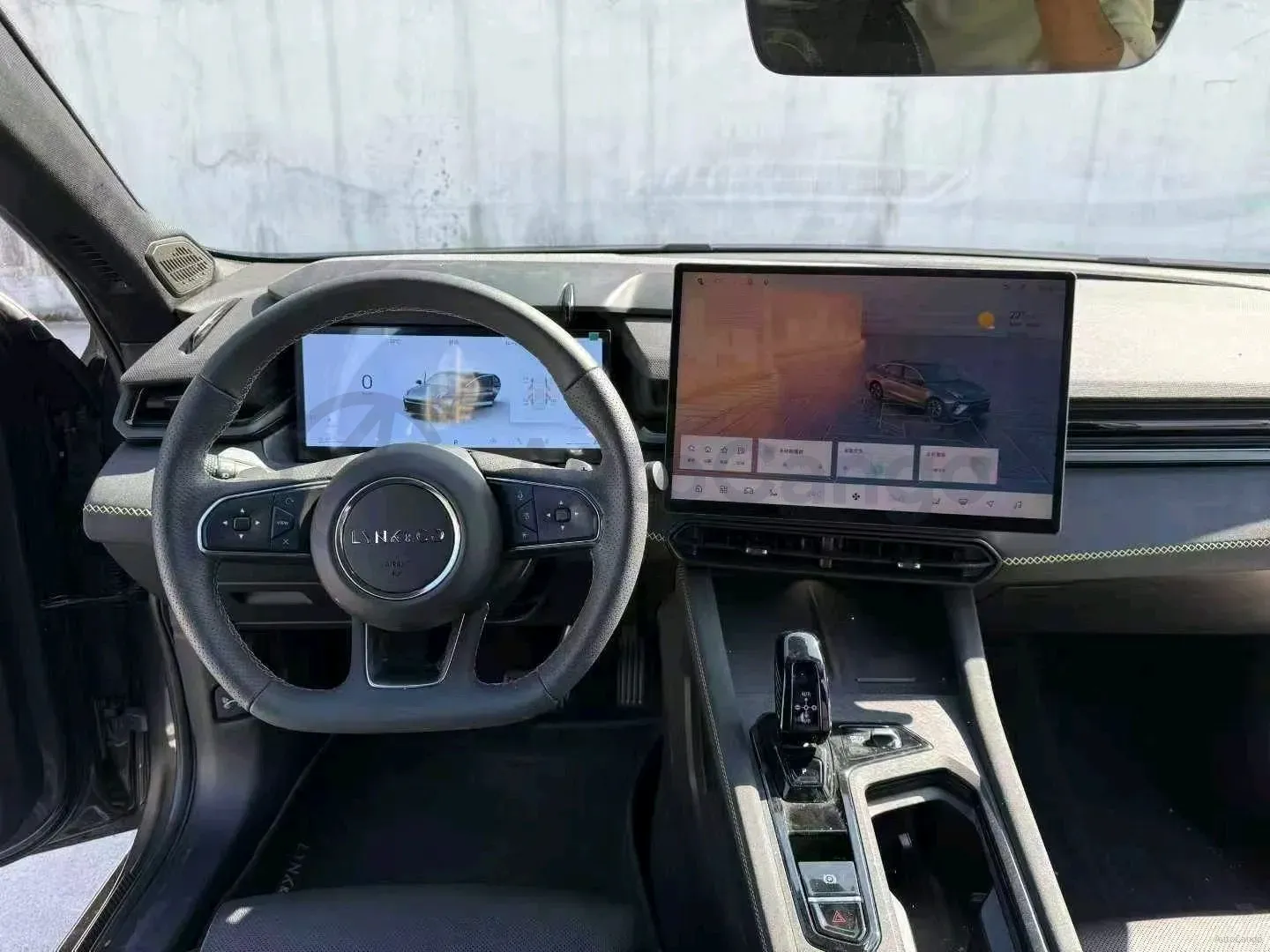 2025 LYNK&CO 03 2.0T 254HP L4 7DCT,autocango,china used car exporter,china ev exporter,chinese used car exporter,chinese used ev exporter