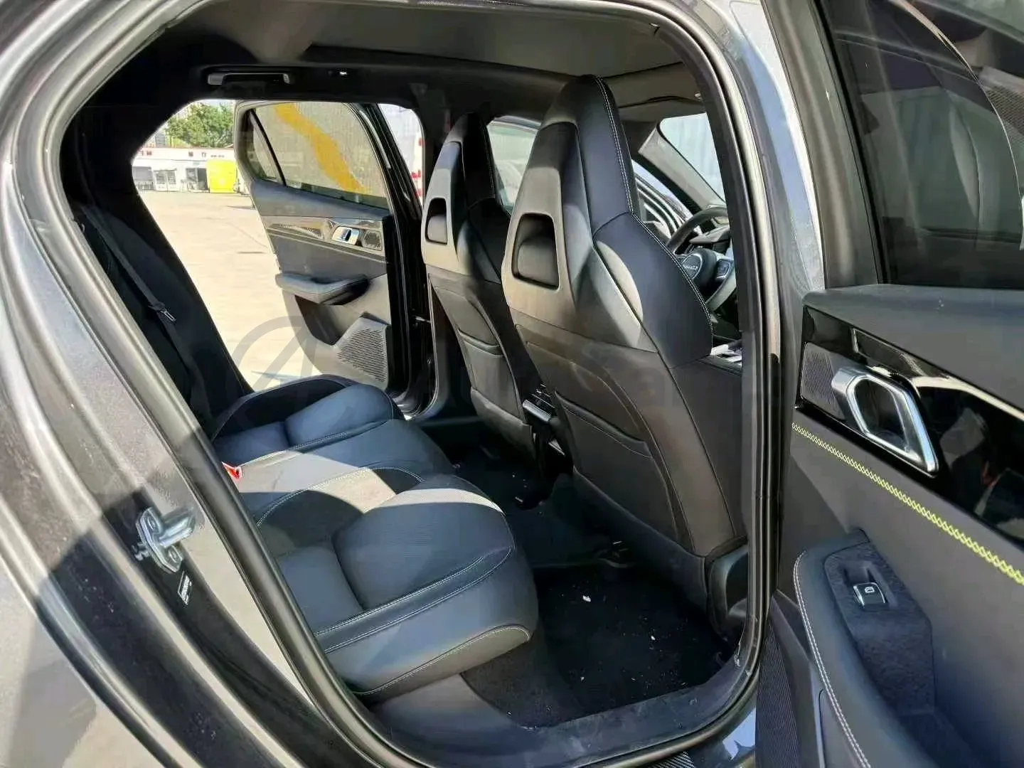 2025 LYNK&CO 03 2.0T 254HP L4 7DCT,autocango,china used car exporter,china ev exporter,chinese used car exporter,chinese used ev exporter