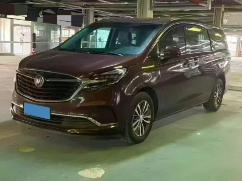 2022 BUICK GL8,autocango,china used car exporter,china ev exporter,chinese used car exporter,chinese used ev exporter