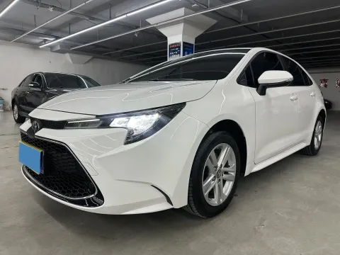 2022 TOYOTA LEVIN,autocango,china used car exporter,china ev exporter,chinese used car exporter,chinese used ev exporter