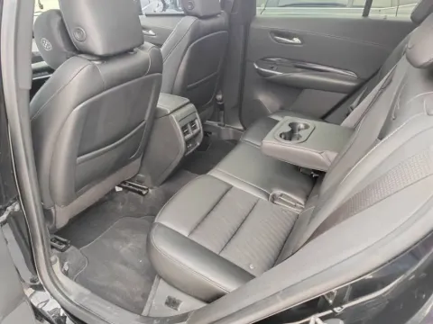 2021 Cadillac XT4 2.0T 237HP L4 9AT