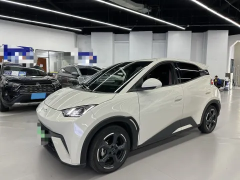 2023 BYD SEAGULL,autocango,china used car exporter,china ev exporter,chinese used car exporter,chinese used ev exporter