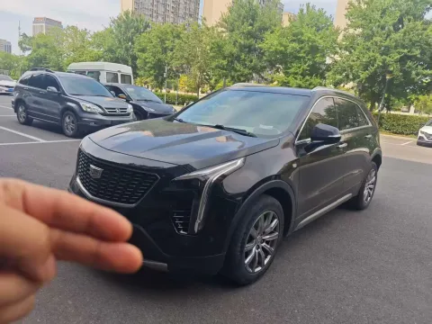 Cadillac