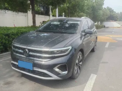2023 VOLKSWAGEN TALAGON,autocango,china used car exporter,china ev exporter,chinese used car exporter,chinese used ev exporter