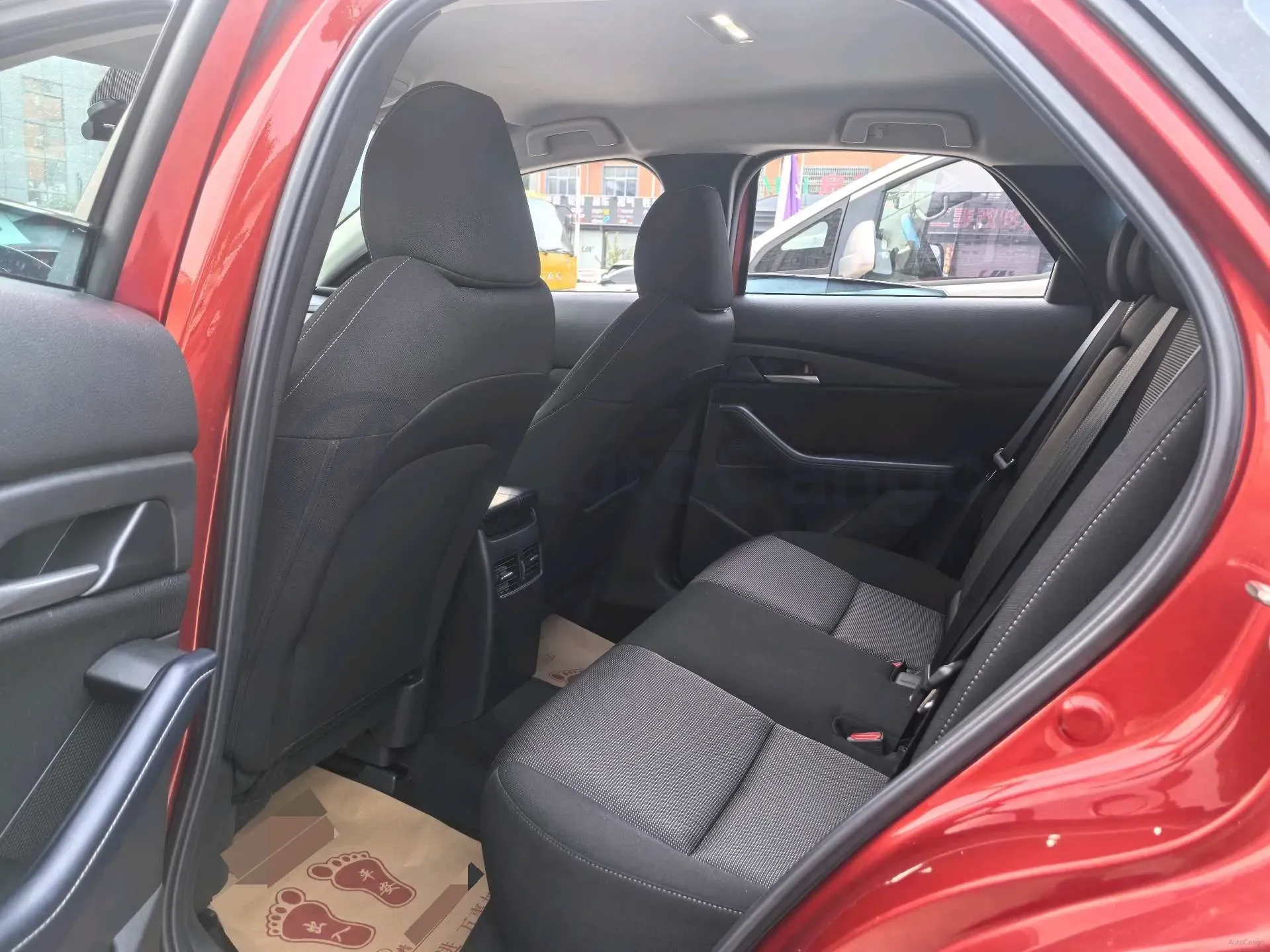 2021 Mazda CX-30 2.0L 158HP L4 6AT,autocango,china used car exporter,china ev exporter,chinese used car exporter,chinese used ev exporter
