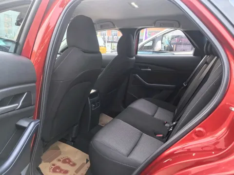 2021 Mazda CX-30 2.0L 158HP L4 6AT
