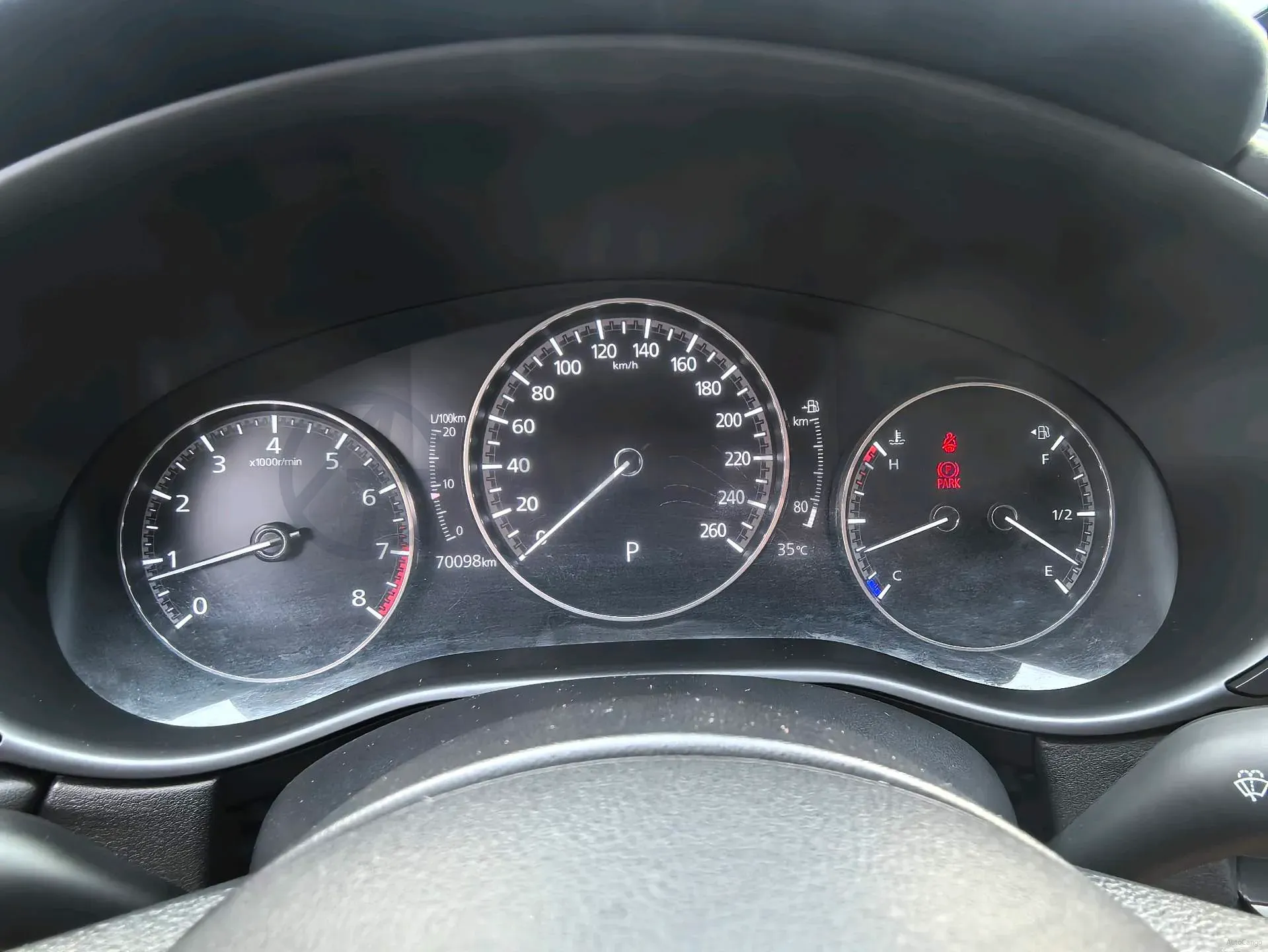 2021 Mazda CX-30 2.0L 158HP L4 6AT,autocango,china used car exporter,china ev exporter,chinese used car exporter,chinese used ev exporter