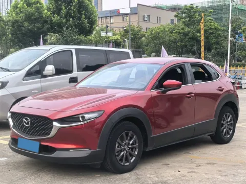 2021 MAZDA CX-30,autocango,china used car exporter,china ev exporter,chinese used car exporter,chinese used ev exporter