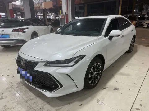 2023 TOYOTA AVALON,autocango,china used car exporter,china ev exporter,chinese used car exporter,chinese used ev exporter