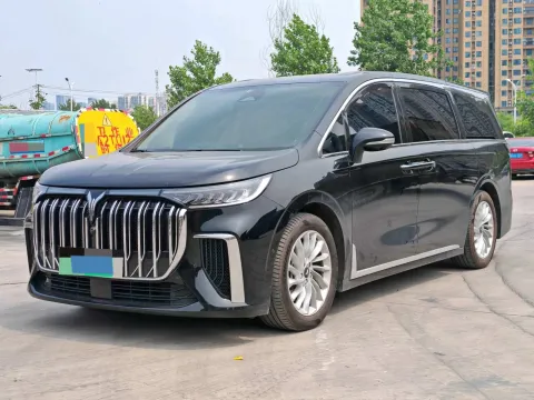2024 VOYAH DREAM,autocango,china used car exporter,china ev exporter,chinese used car exporter,chinese used ev exporter