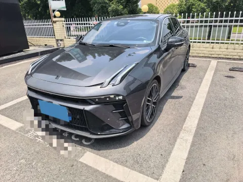 2023 LYNK&CO 03,autocango,china used car exporter,china ev exporter,chinese used car exporter,chinese used ev exporter