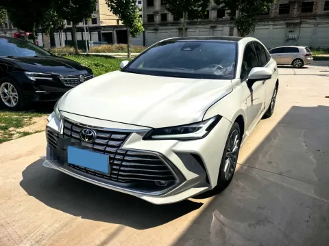2024 TOYOTA AVALON,autocango,china used car exporter,china ev exporter,chinese used car exporter,chinese used ev exporter