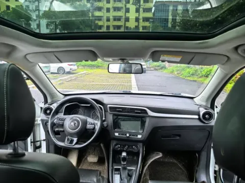 2018 MG ZS 1.5L 120HP L4 4AT