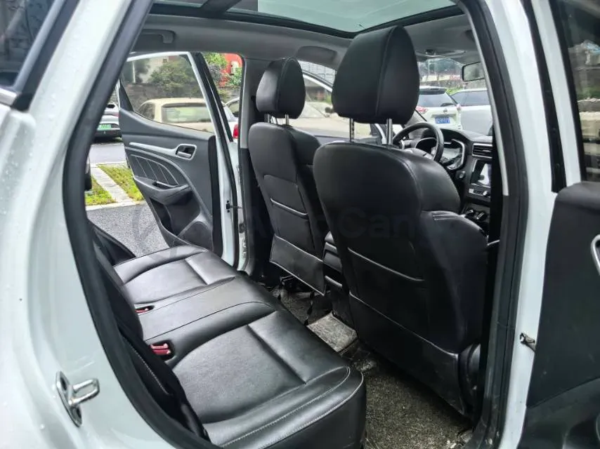 2018 MG ZS 1.5L 120HP L4 4AT,autocango,china used car exporter,china ev exporter,chinese used car exporter,chinese used ev exporter