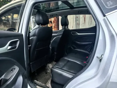 2018 MG ZS 1.5L 120HP L4 4AT