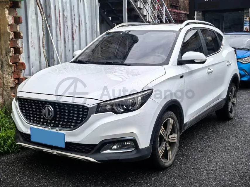 2018 MG ZS 1.5L 120HP L4 4AT,autocango,china used car exporter,china ev exporter,chinese used car exporter,chinese used ev exporter